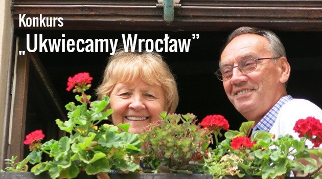 Flowers, colours and fragrances: Wroclaw in Bloom