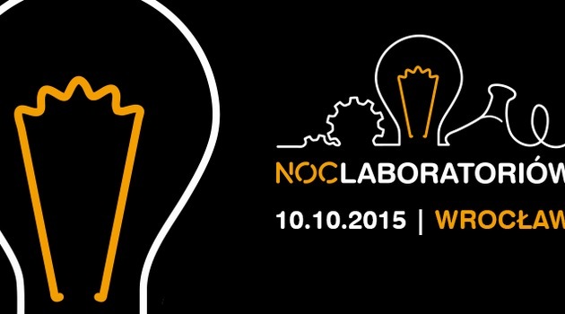 First Night of Laboratories in Wroclaw coming soon