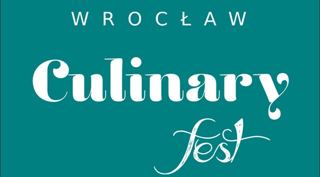 Wroclaw Culinary Fest 2015