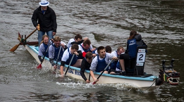 Odra River Cup 2015 this weekend