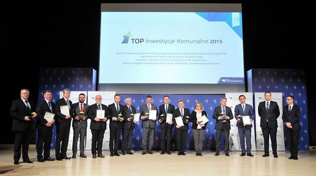 Afrykarium named one of Top Ten Investments in Poland