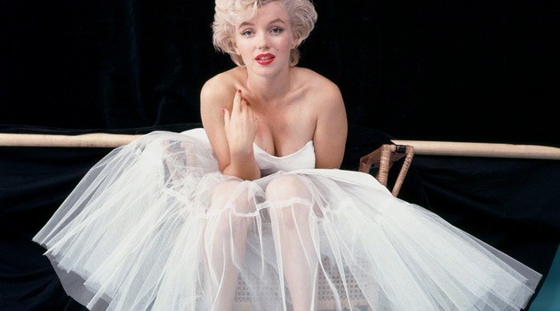Good Morning Marilyn: exhibition kicks off on 4 July