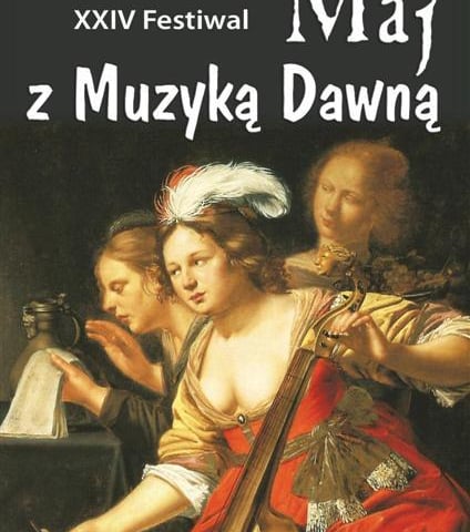 May with Early Music in Wroclaw: programme