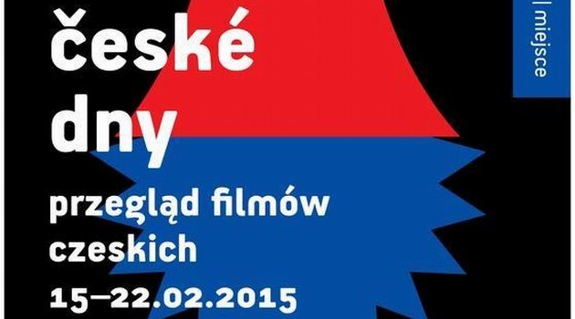 České dny at Nowe Horyzonty until next Sunday