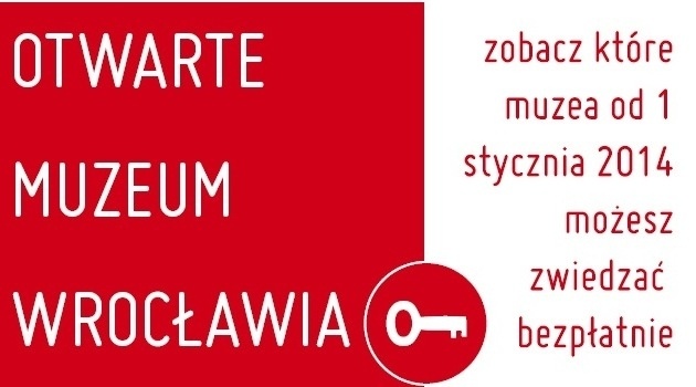First anniversary of free museums in Wrocław