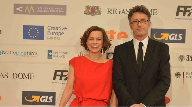 European Film Awards conclude this year's ECC