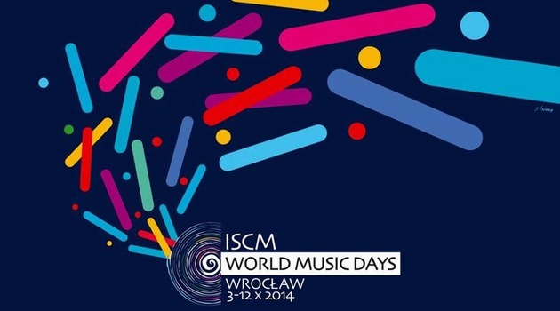 World Music Days from 3 October