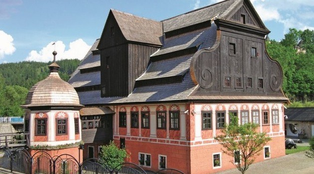 Duszniki Paper-Making Museum Gets Renovation Funds