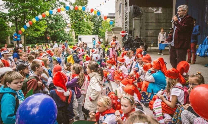 Wroclaw Dwarf Festival 2021