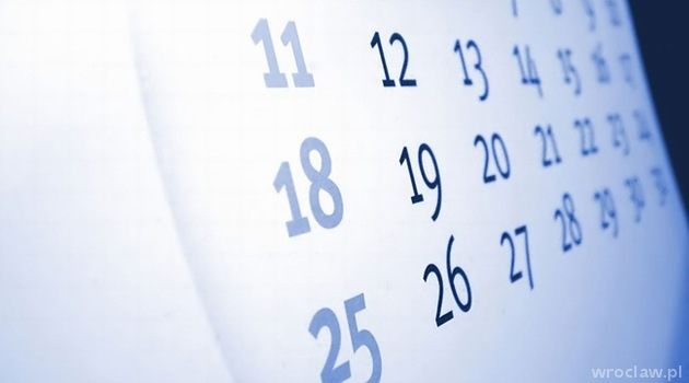 School year 2019-2020 – calendar, key dates