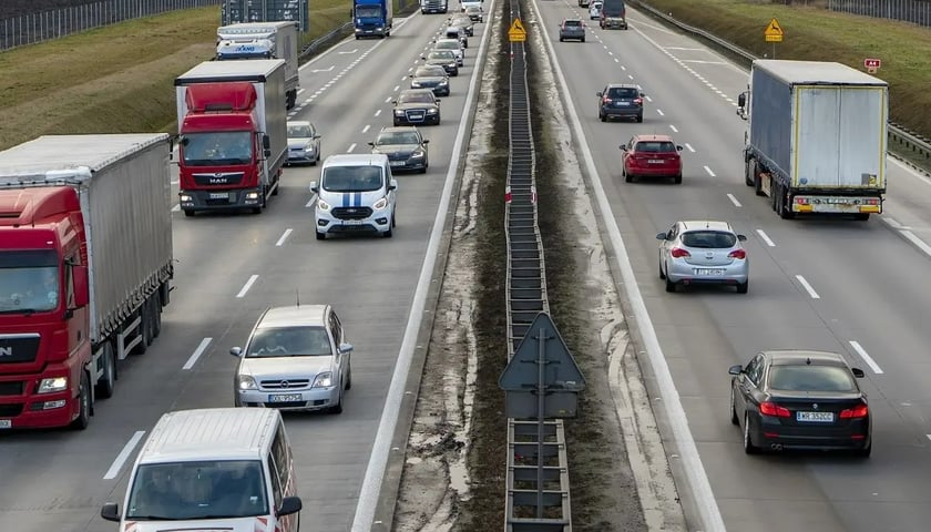A4 motorway will be more expensive. Will prices on A4 motorway go up from April?