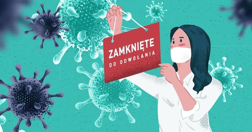 Actions in relation to the coronavirus in Wroclaw [REPORT OF MARCH 26]