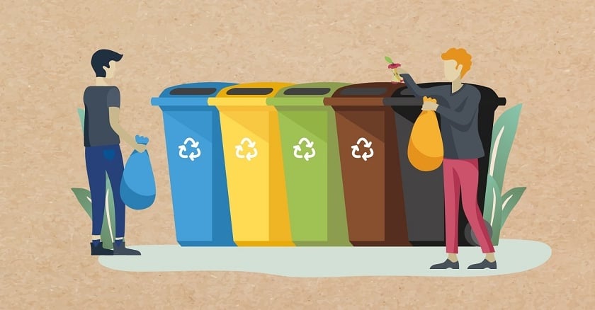 Waste management and disposal – new rates and important dates