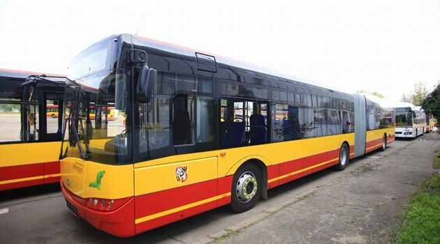 Additional buses will connect Długołęka with Wroclaw