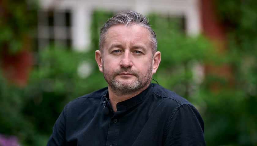 Serhij Żadan