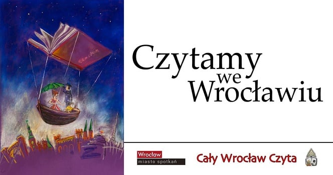 Cały Wrocław czyta