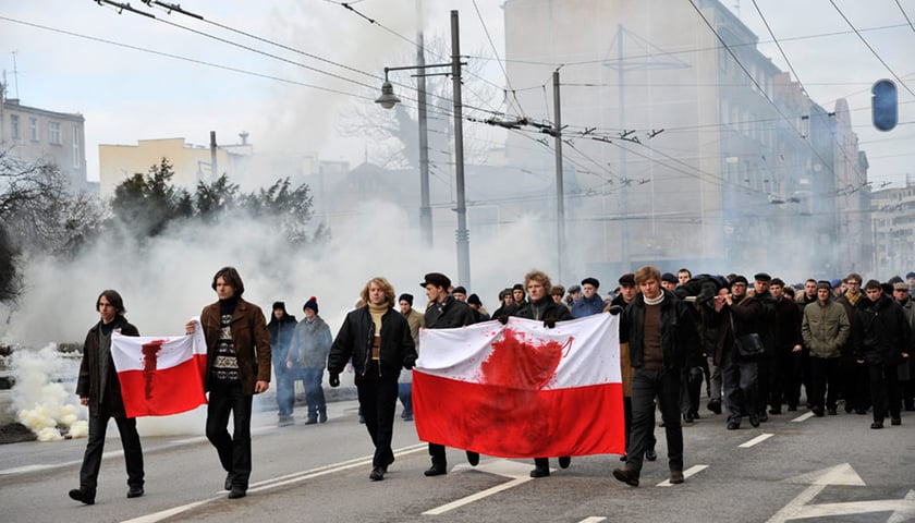 Historia PRL-u dla seniorów