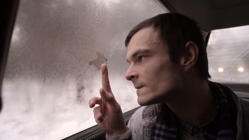 Przedpremierowe pokazy filmu „Chce się żyć”