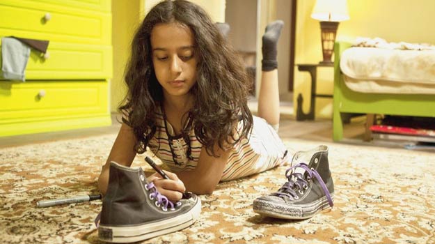 Nagrodzony film z Arabii Saudyjskiej