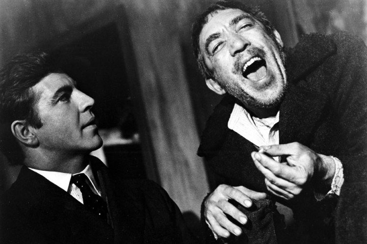 Grecka powieść dla seniorów