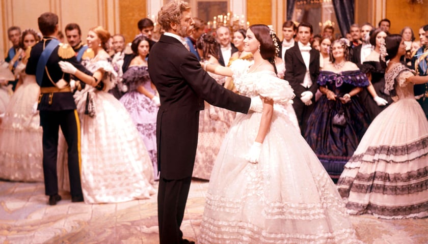 „Lampart” w Filmowym Klubie Seniorów