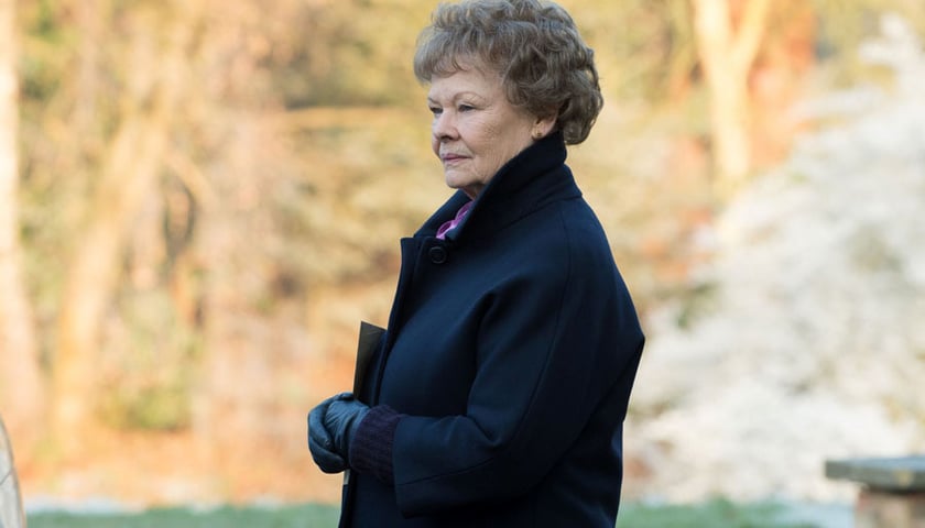 „Tajemnica Filomeny“ przedpremierowo