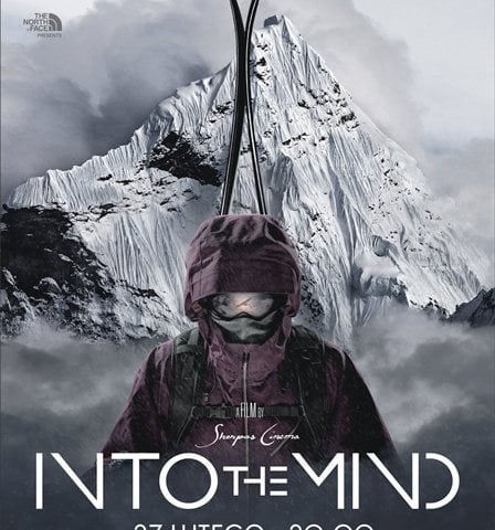 Into the Mind - Wyzwanie rzucone żywiołom