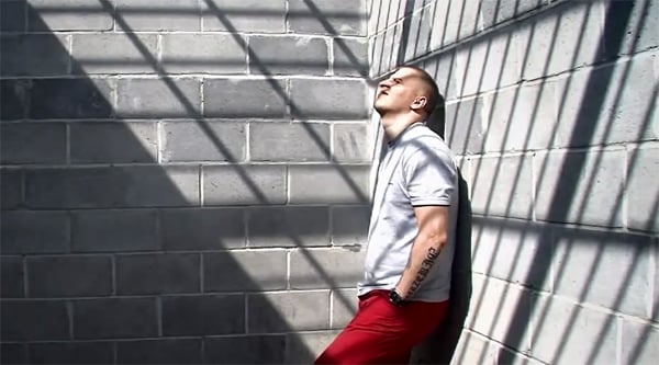 Więzienie na ekranie