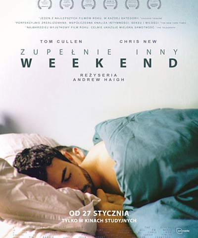 Kino Solo w Kinie Nowe Horyzonty