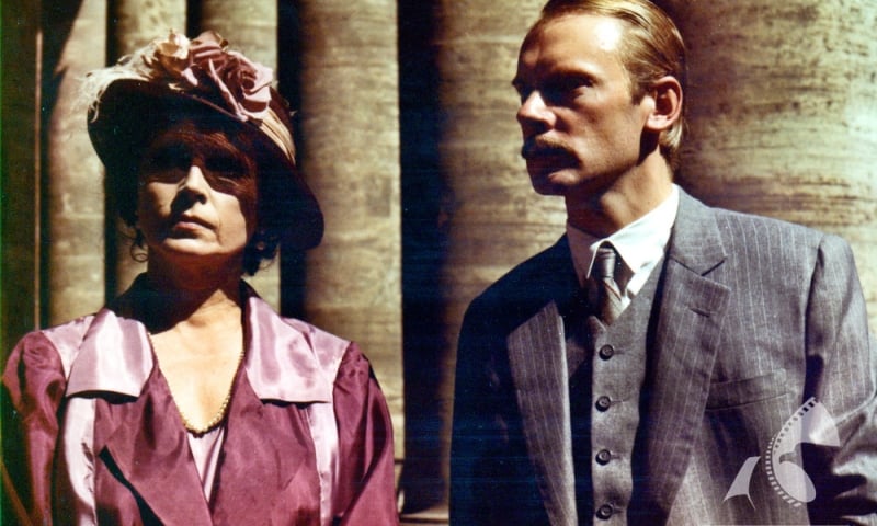 Dzieło Kuncewiczowej dla seniorów