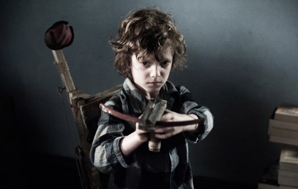 Weekendowe premiery filmowe (WIDEO)