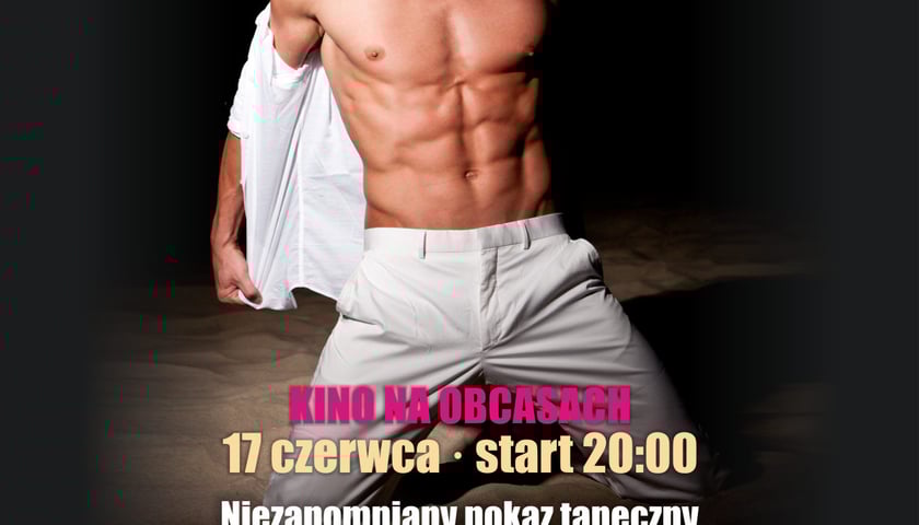 „Wypisz, wymaluj…miłość” w „Kinie na obcasach”