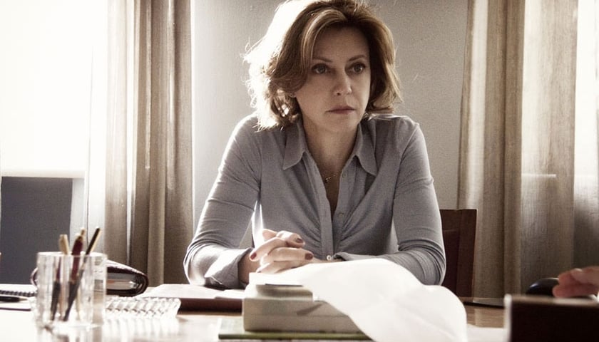 „Czerwony i niebieski” – włoski przebój w DCF-ie