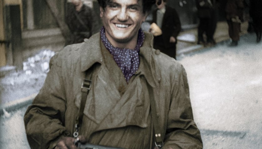 Specjalny pokaz filmu „Powstanie Warszawskie”