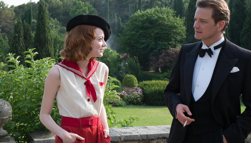 „Magia w blasku księżyca”, czyli Woody Allen powraca