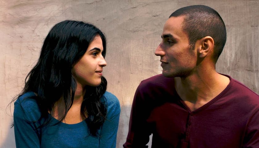 „Omar” – trzyma w napięciu