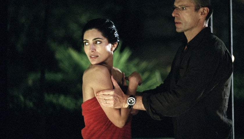 Bez inspektora Poirot