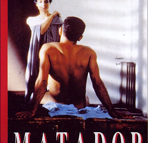 Tak cię kocham, że cię zabiję