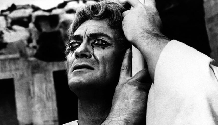 DCF: Testament Orfeusza