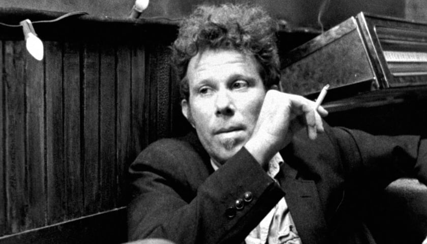 DKF: Jarmusch na otwarcie sezonu