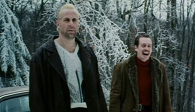 „Fargo” na dużym ekranie na American Film Festival