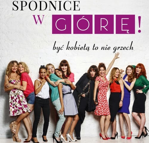 Kino Kobiet w Heliosie Magnolia Park