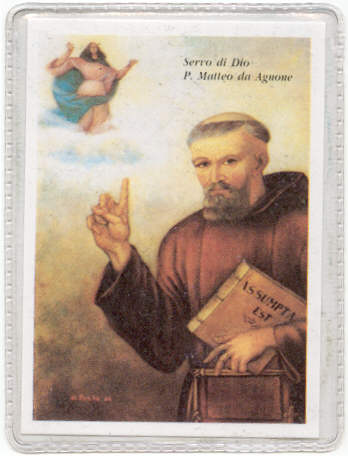 Dokument o egzorcyście