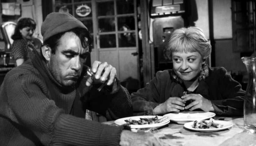 „La Strada“ dla seniorów