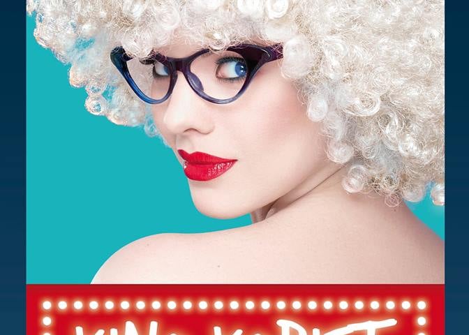 Kino Kobiet w Magnolii tym razem z polską komedią