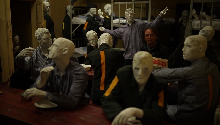 Opozycja w NRD i Solidarność