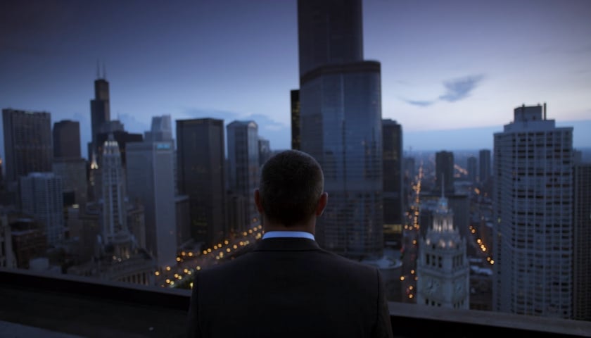 Akademia Planete + Doc: „Pułapki rozwoju”