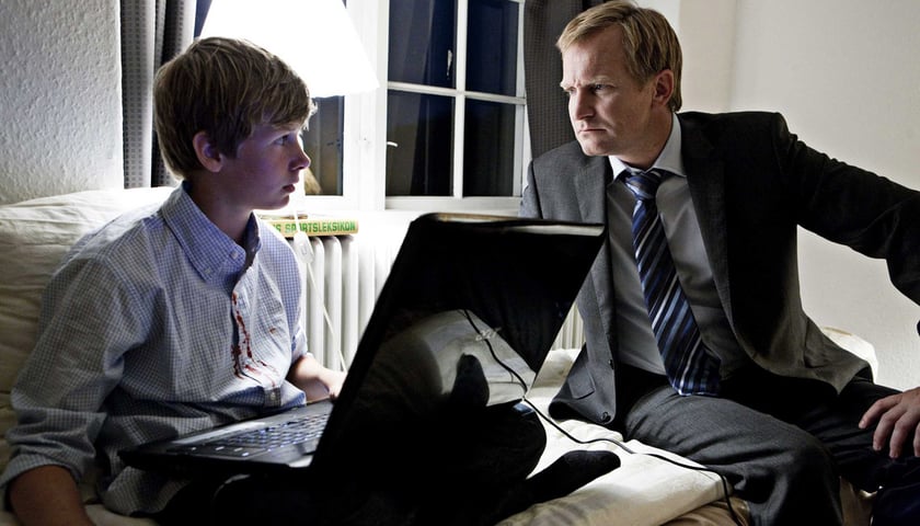 DKF: „W lepszym świecie”