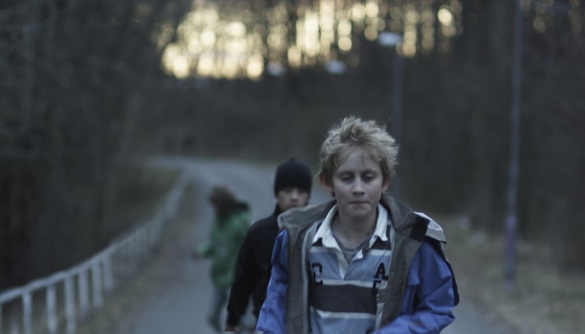 Kłopoty z emigrantami