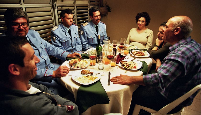 DKF: „Przyjeżdża orkiestra”